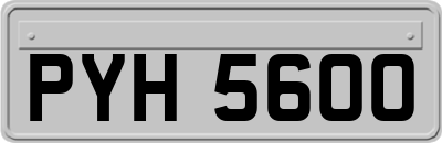 PYH5600