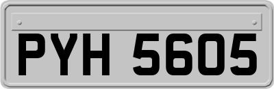 PYH5605