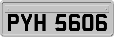 PYH5606