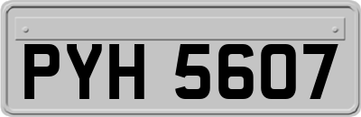 PYH5607