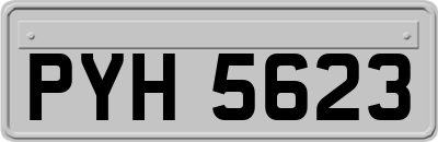 PYH5623