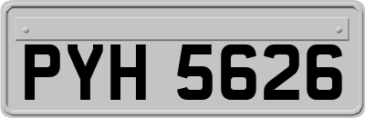 PYH5626