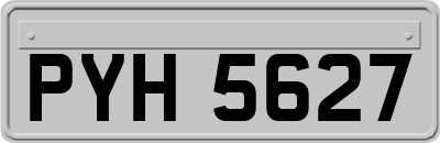 PYH5627