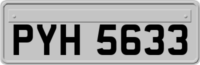 PYH5633