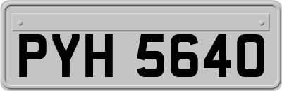 PYH5640