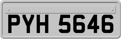 PYH5646