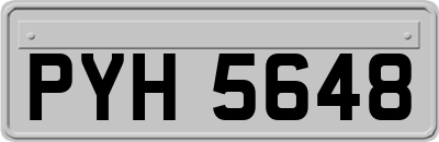 PYH5648