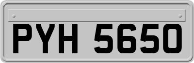 PYH5650