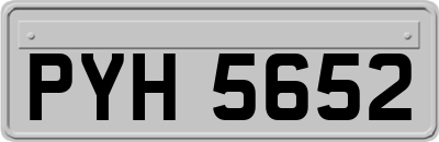 PYH5652