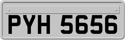 PYH5656