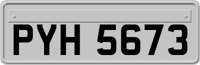 PYH5673