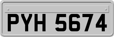 PYH5674