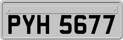 PYH5677