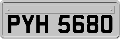 PYH5680