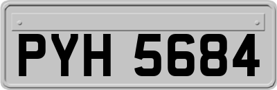 PYH5684