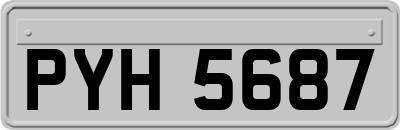 PYH5687