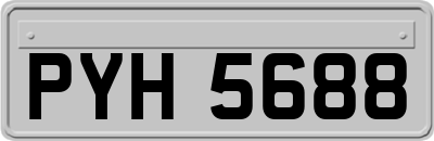 PYH5688