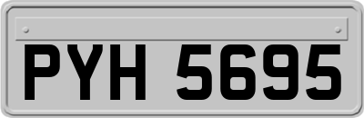 PYH5695