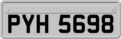 PYH5698