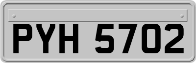 PYH5702