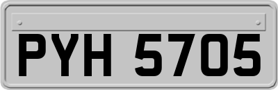 PYH5705