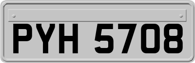 PYH5708