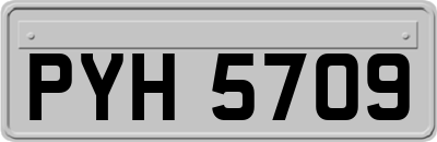 PYH5709