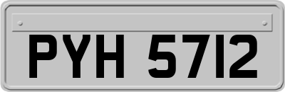 PYH5712