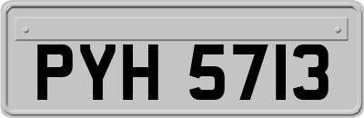 PYH5713