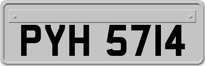 PYH5714