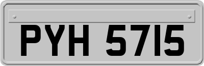 PYH5715