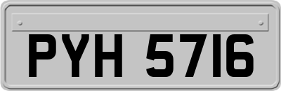 PYH5716