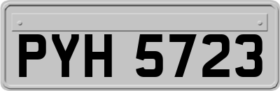 PYH5723