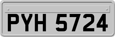 PYH5724