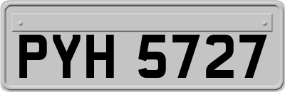 PYH5727