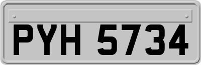 PYH5734