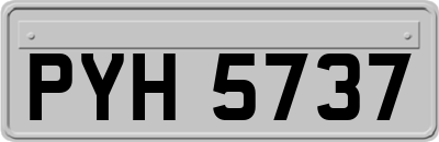 PYH5737