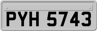 PYH5743