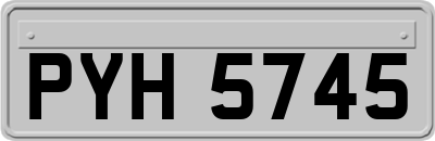 PYH5745