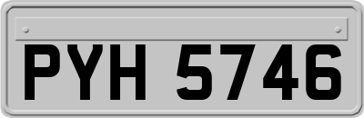 PYH5746