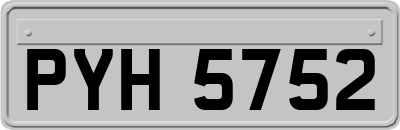 PYH5752