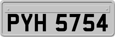 PYH5754