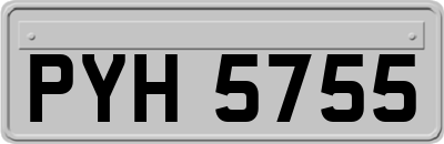 PYH5755