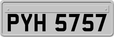 PYH5757