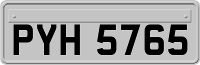 PYH5765