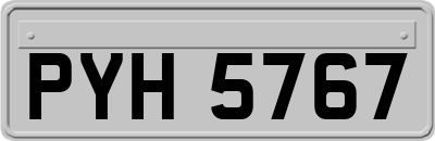 PYH5767