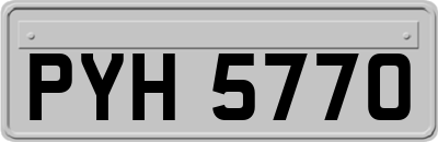 PYH5770