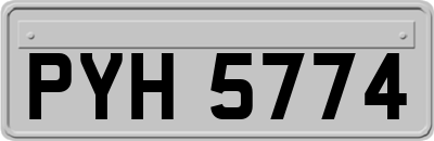 PYH5774