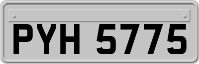 PYH5775