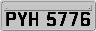 PYH5776